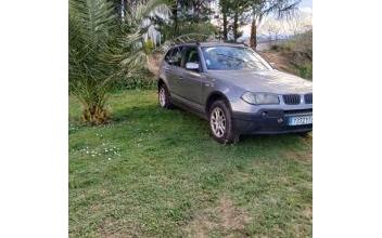 Bmw x3 Oloron-Sainte-Marie