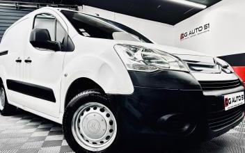 Citroen Berlingo FG Cormontreuil