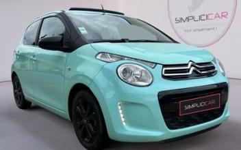 Citroen c1 Avignon