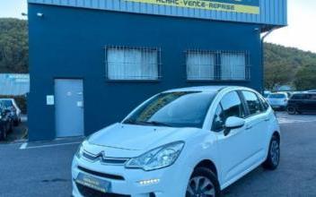 Citroen C3 Draguignan