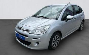 Citroen c3 Albertville