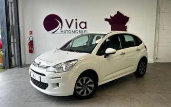 Citroen c3 Montigny-le-Bretonneux