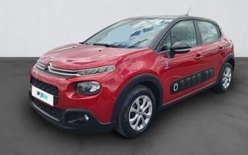 Citroen c3 Reims