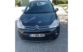 Citroen c3 Aubagne