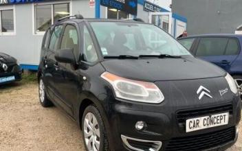 Citroen c3 picasso Saran