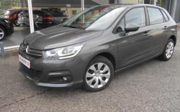 Citroen c4 Drumettaz-Clarafond