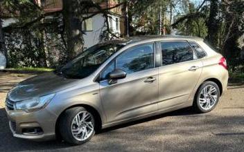 Citroen c4 Ecully