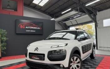 Citroen c4 cactus Trégueux