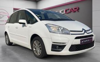 Citroen c4 picasso Colomiers