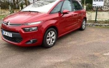 Citroen c4 picasso Sens