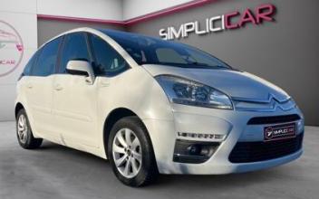 Citroen c4 picasso Avignon