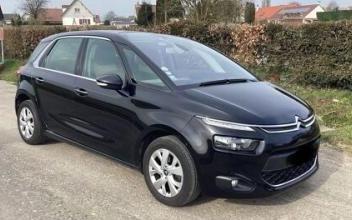 Citroen c4 picasso Darnétal