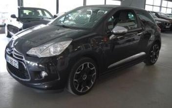 Citroen ds3 Seclin