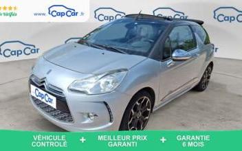 Citroen ds3 Draguignan