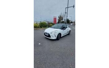 Citroen ds3 Houilles