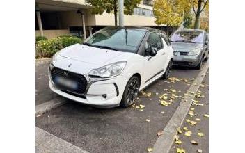 Citroen ds3 Sarcelles