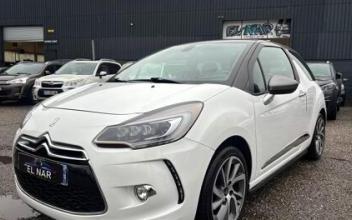 Citroen ds3 Vénissieux