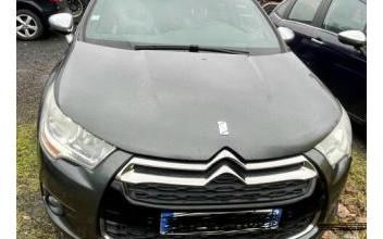 Citroen ds4 Sansac-de-Marmiesse