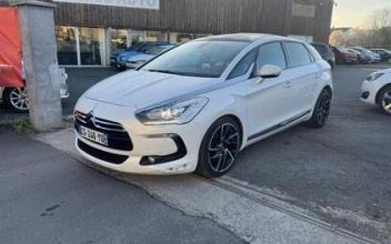 Citroen ds5 Brive-la-Gaillarde