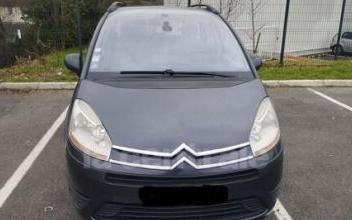 Citroen grand c4 picasso Clichy-sous-Bois