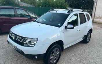 Dacia Duster Josnes