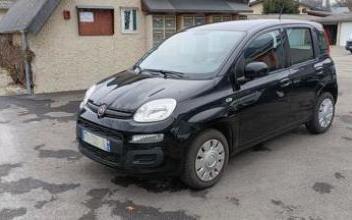 Fiat panda Méry