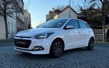 Hyundai i20 Alfortville