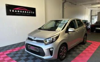 Kia picanto Challans