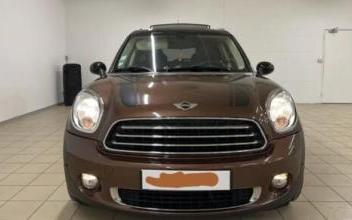 Mini countryman Caudry