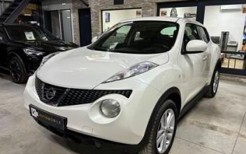 Nissan juke Aubagne