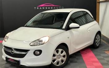 Opel adam Angers