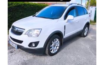 Opel antara Mâcon