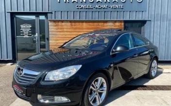 Opel insignia Colmar