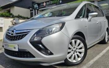 Opel zafira Sainte-Geneviève-des-Bois