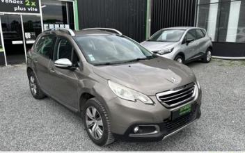 Peugeot 2008 Libourne