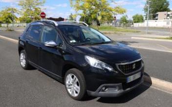 Peugeot 2008 Rochefort