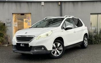 Peugeot 2008 Colomiers