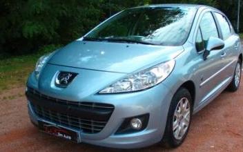 Peugeot 207 Roanne