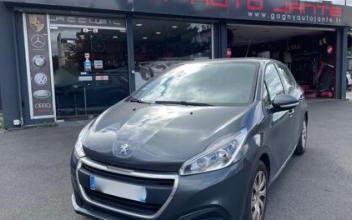 Peugeot 208 Gagny