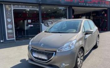 Peugeot 208 Gagny