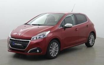 Peugeot 208 Saint-Cyr-sur-Loire