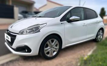 Peugeot 208 Orcet