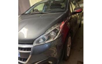 Peugeot 208 Mormant