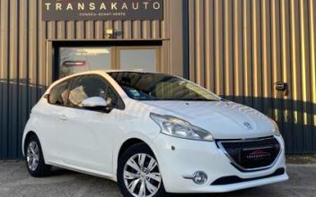 Peugeot 208 Quetigny