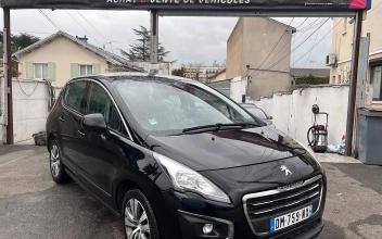 Peugeot 3008 Argenteuil