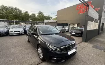 Peugeot 308 Nîmes