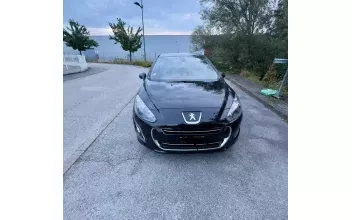 Peugeot 308 Oyonnax