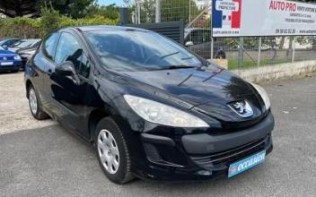 Peugeot 308 Athis-Mons