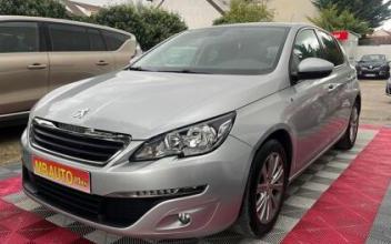 Peugeot 308 Drancy