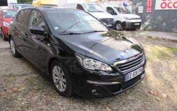 Peugeot 308 Champigny-sur-Marne